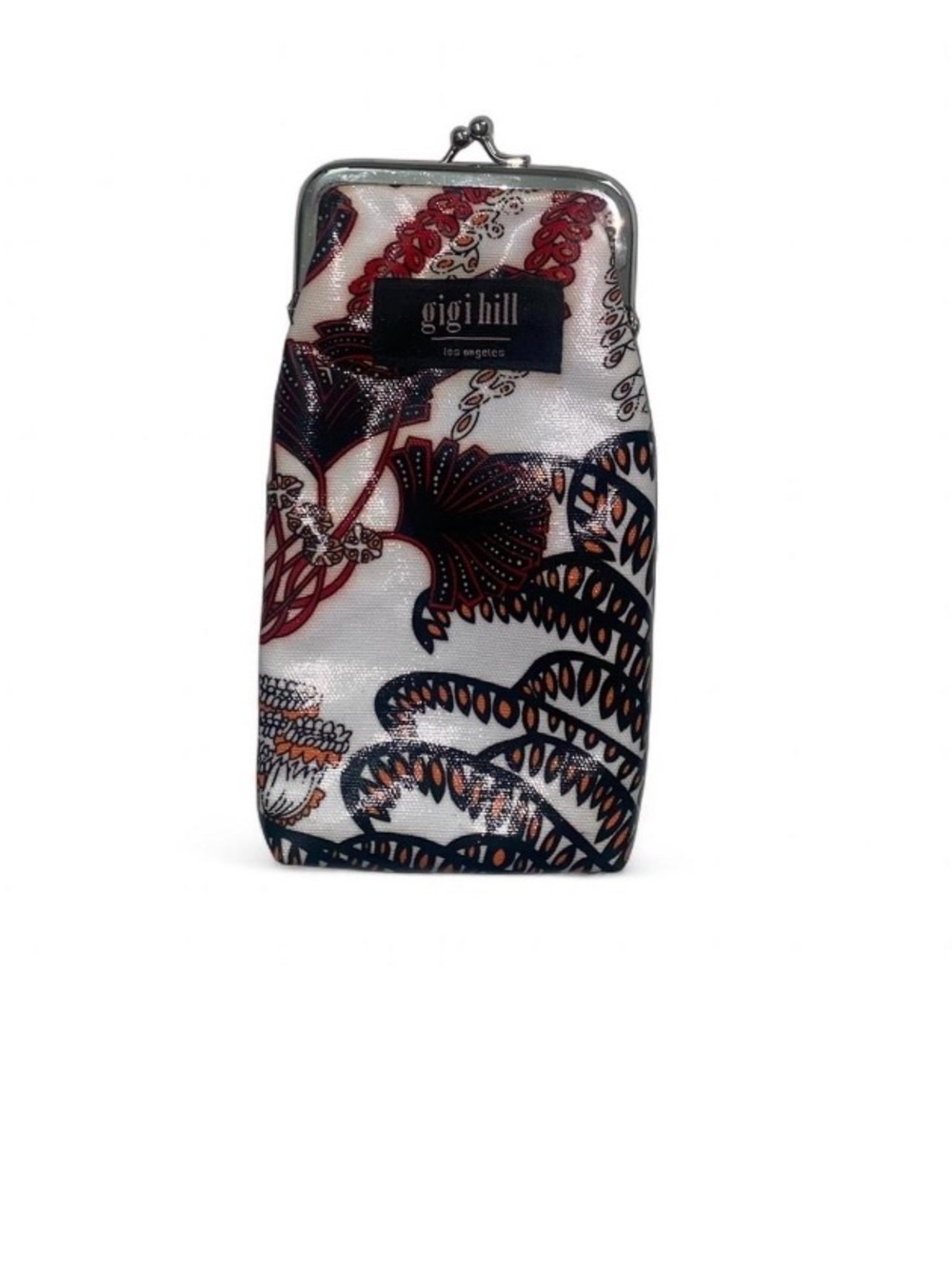 Gigi Hill Sunglasses Pouch